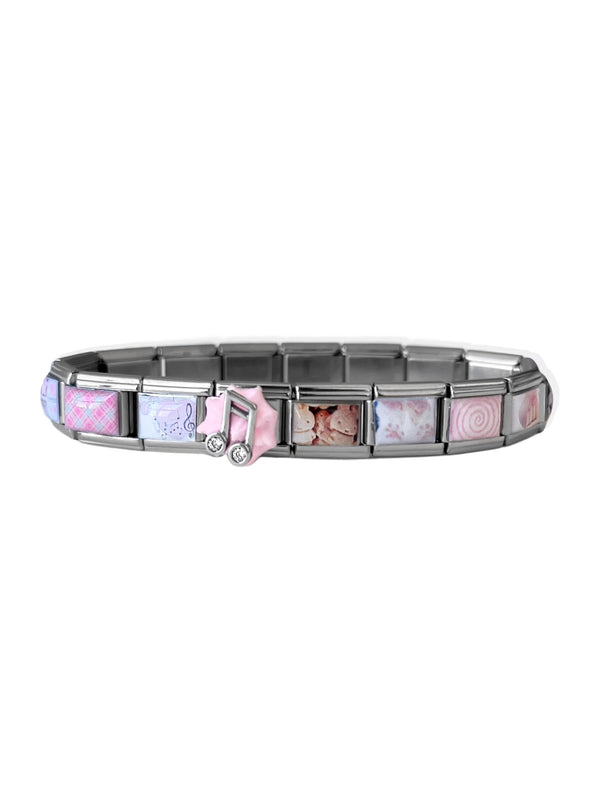 SWEETNESS CHARM BRACELET