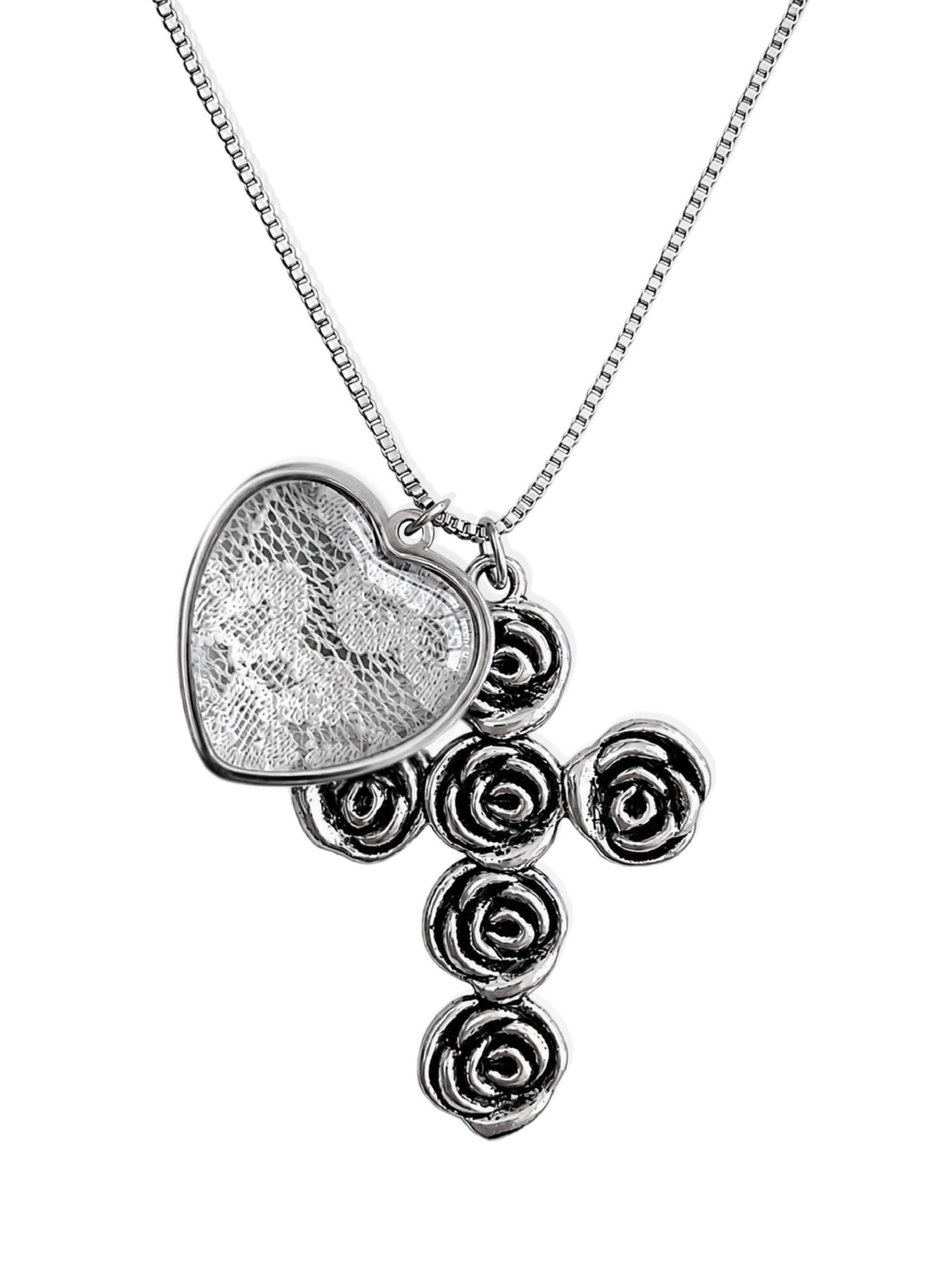 Silver Jewelry