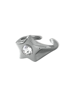 ASTRO STAR SIGNET RING