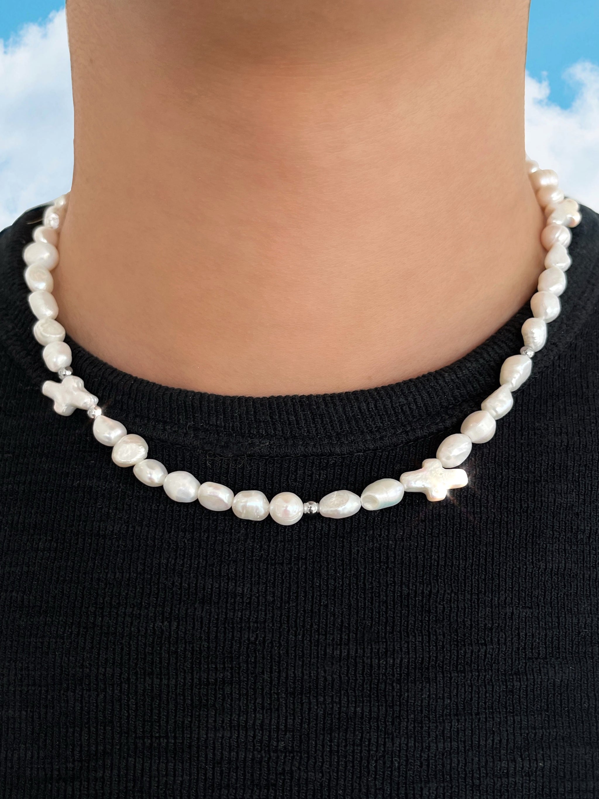 Pearl Necklaces at Maison Birks | Maison Birks Canada